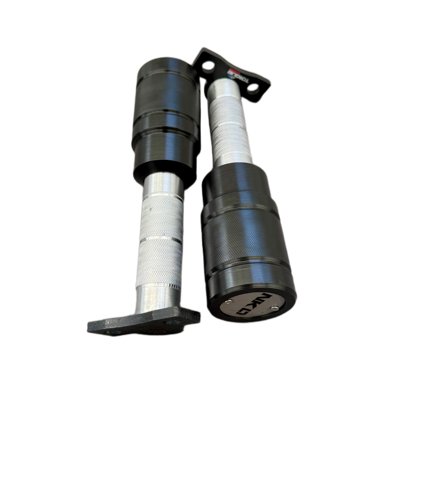 SLIDER CHASIS AKT NKD