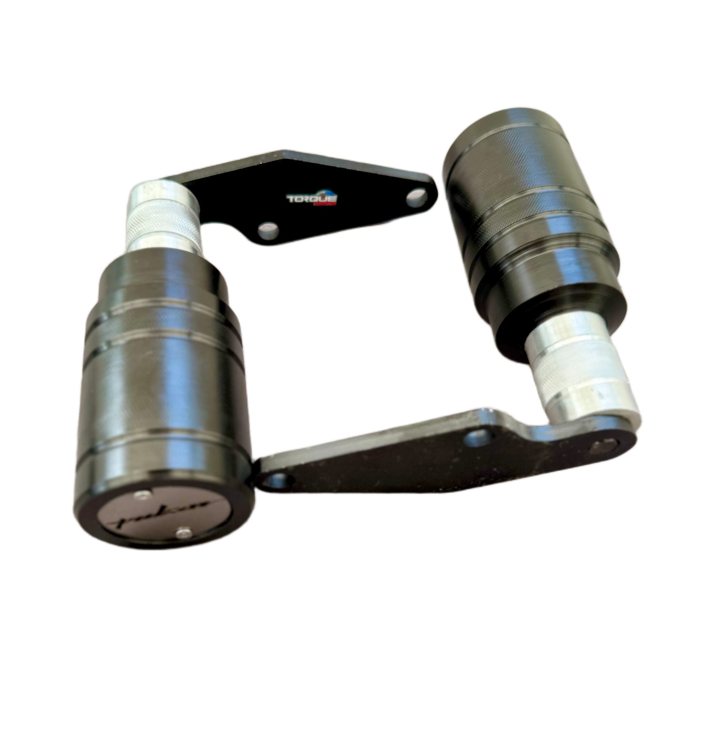 SLIDER CHASIS BAJAJ PULSAR RS 200