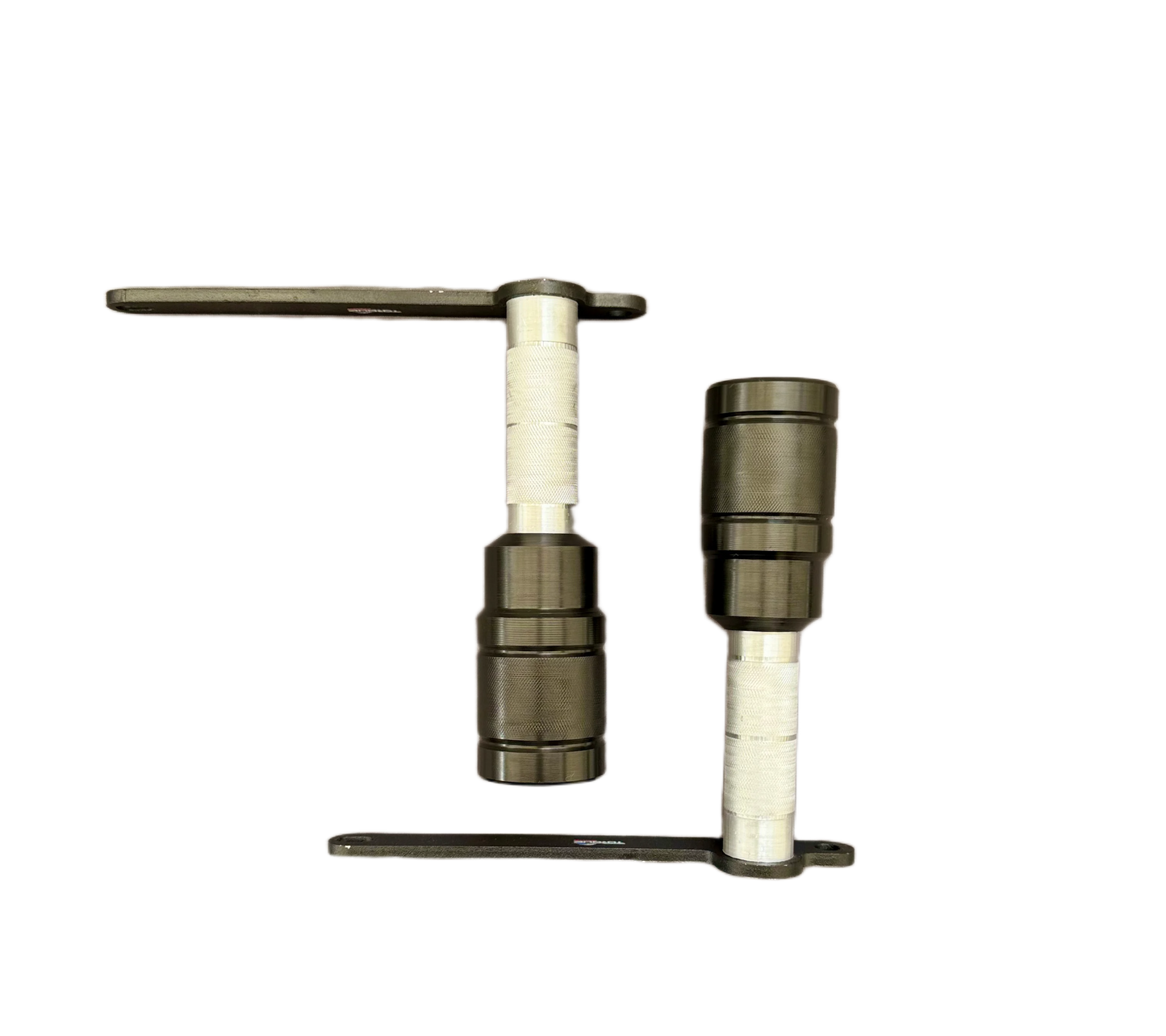 SLIDER CHASIS HERO HUNK 160 R 4V