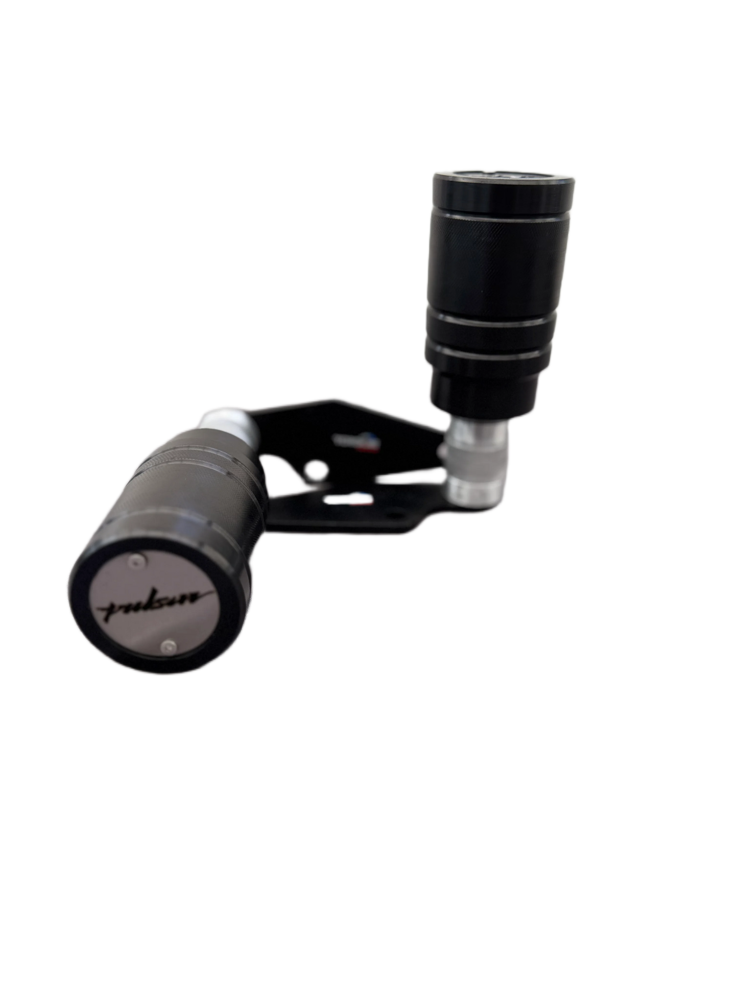 SLIDER CHASIS BAJAJ PULSAR RS 200