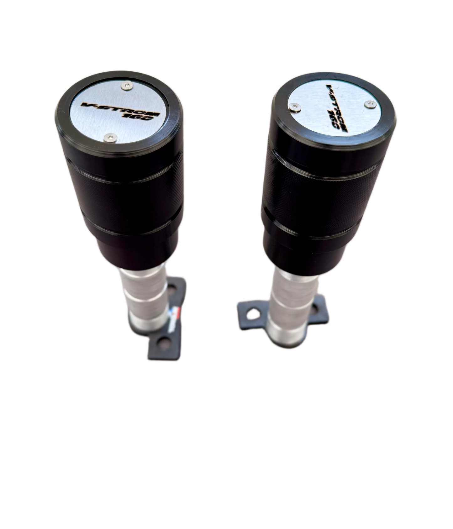 SLIDER CHASIS SUZUKI V - STRON 160