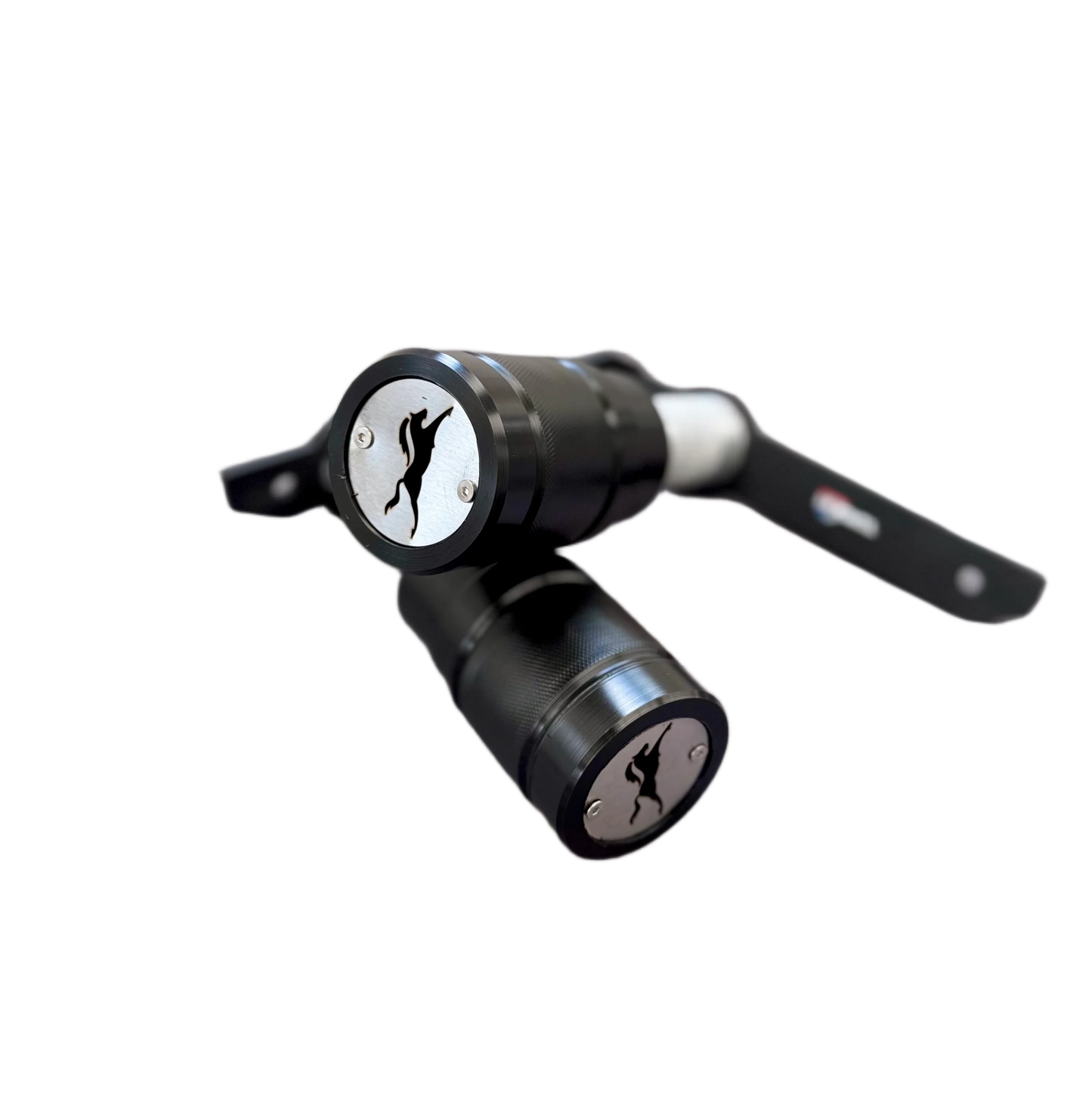 SLIDER CHASIS TVS APACHE RTR 180 2V