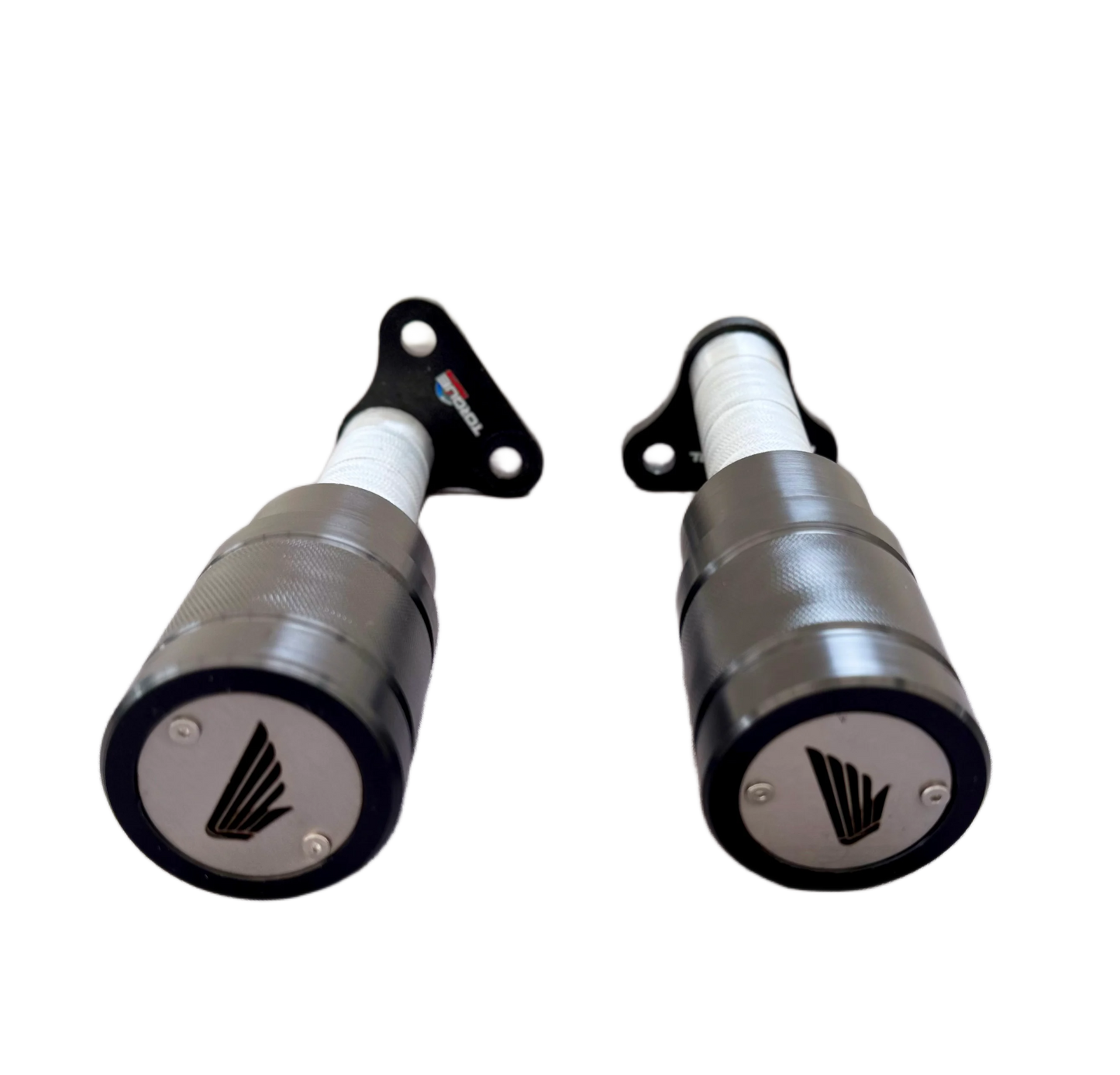 SLIDER CHASIS HONDA CB 190 R 2,0