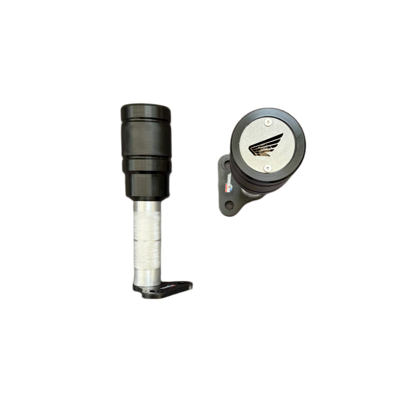 SLIDER CHASIS HONDA CB 190 R