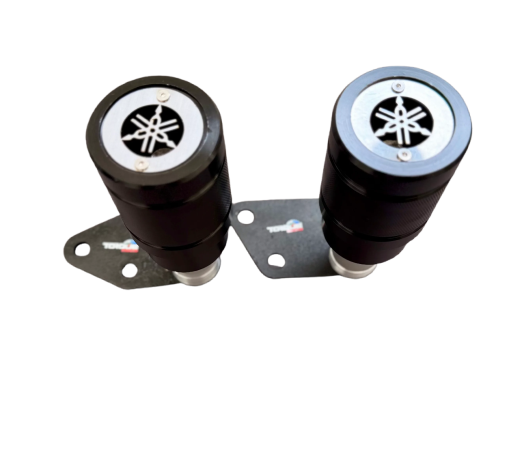 SLIDER CHASIS YAMAHA MT 03