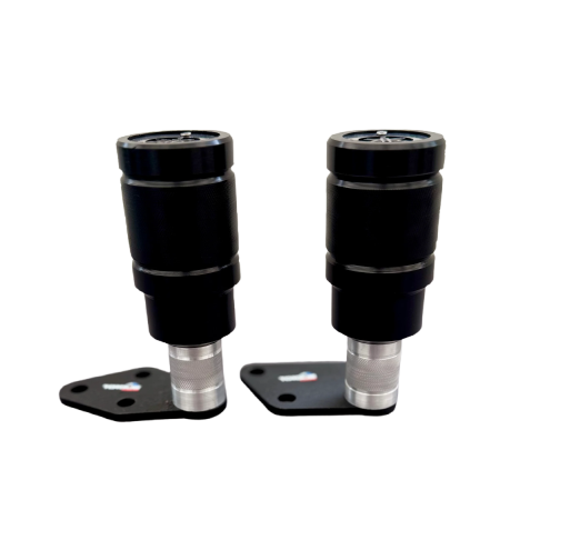 SLIDER CHASIS YAMAHA MT 03