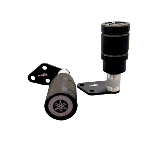 SLIDER CHASIS YAMAHA MT 03