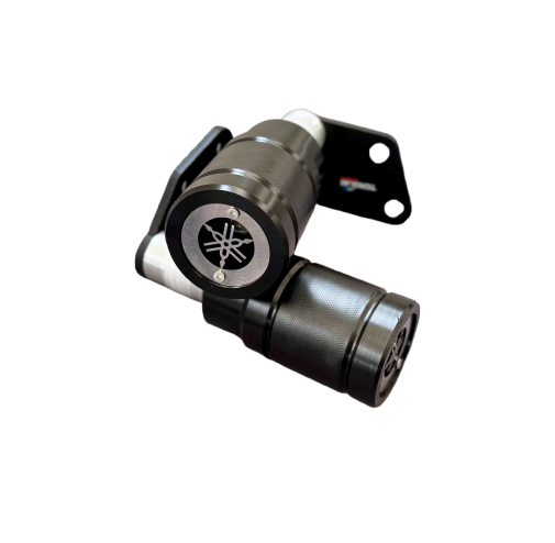 SLIDER CHASIS YAMAHA MT 03