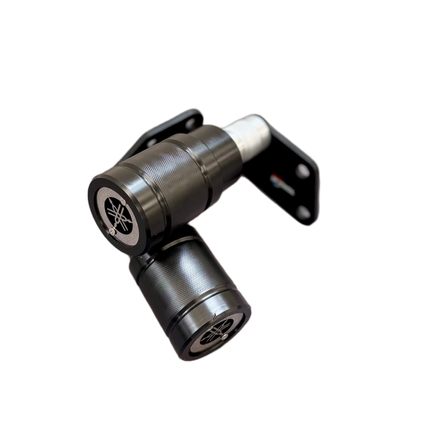 SLIDER CHASIS YAMAHA MT 03