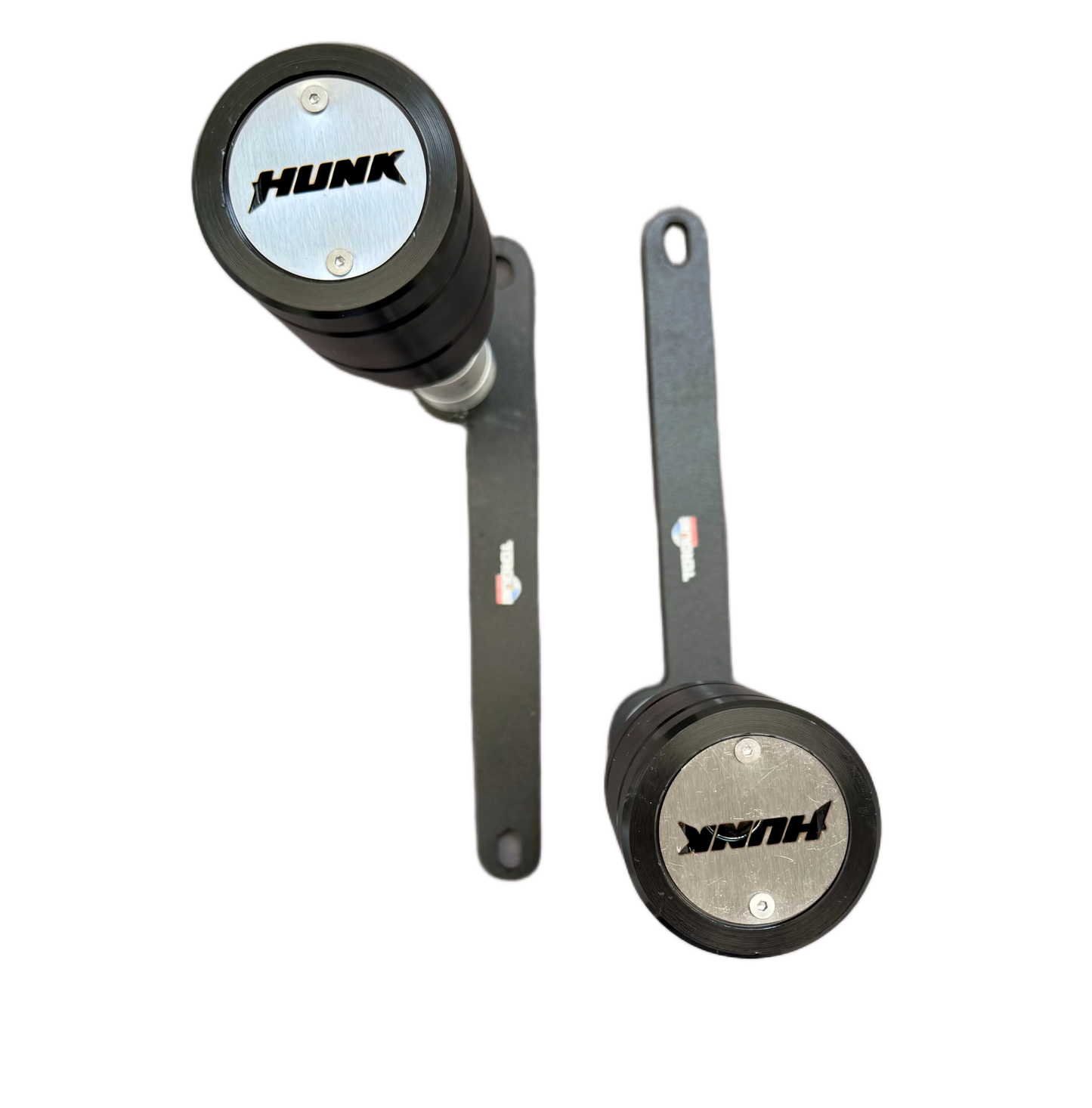 SLIDER CHASIS HERO HUNK 160 R 4V