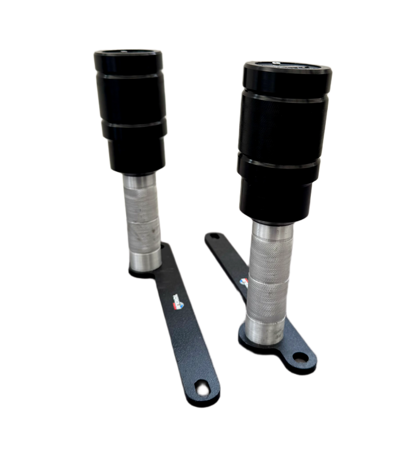SLIDER CHASIS HERO HUNK 160 R 4V