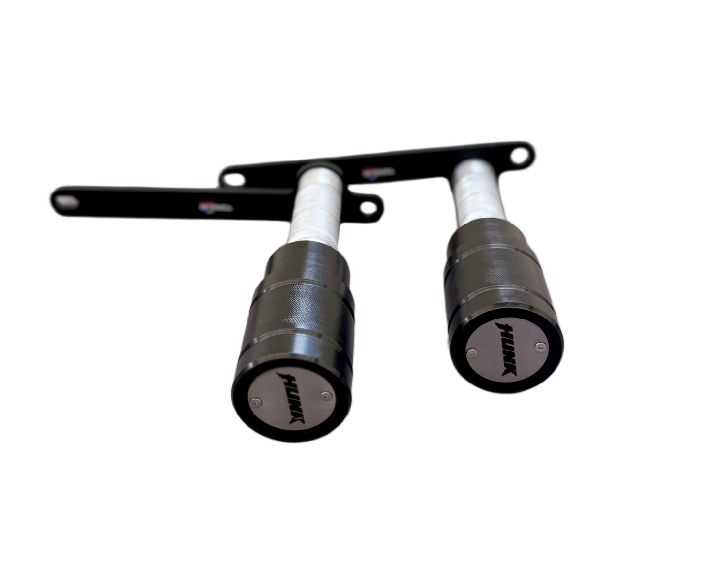SLIDER CHASIS HERO HUNK 160 R 4V