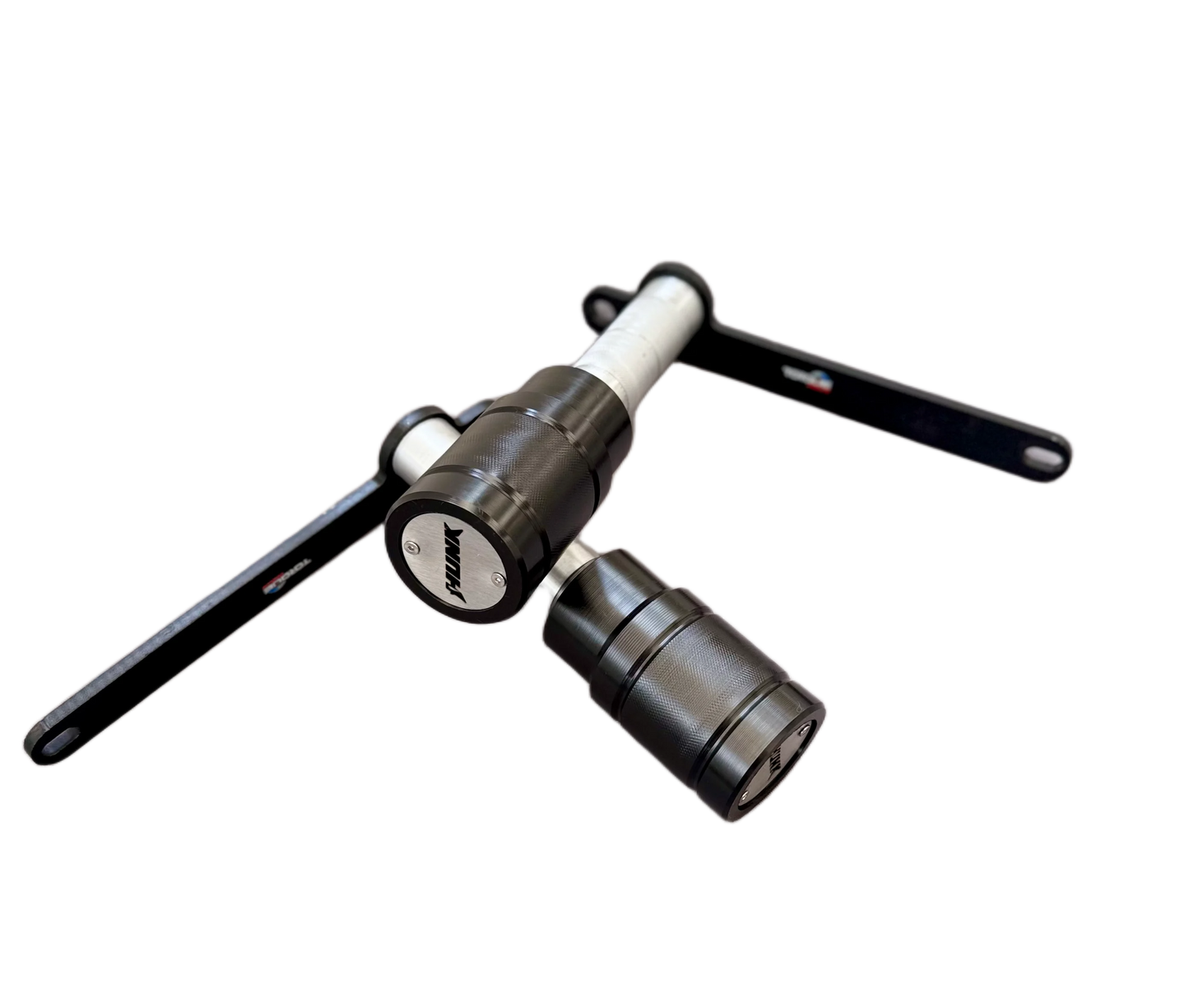 SLIDER CHASIS HERO HUNK 160 R 4V