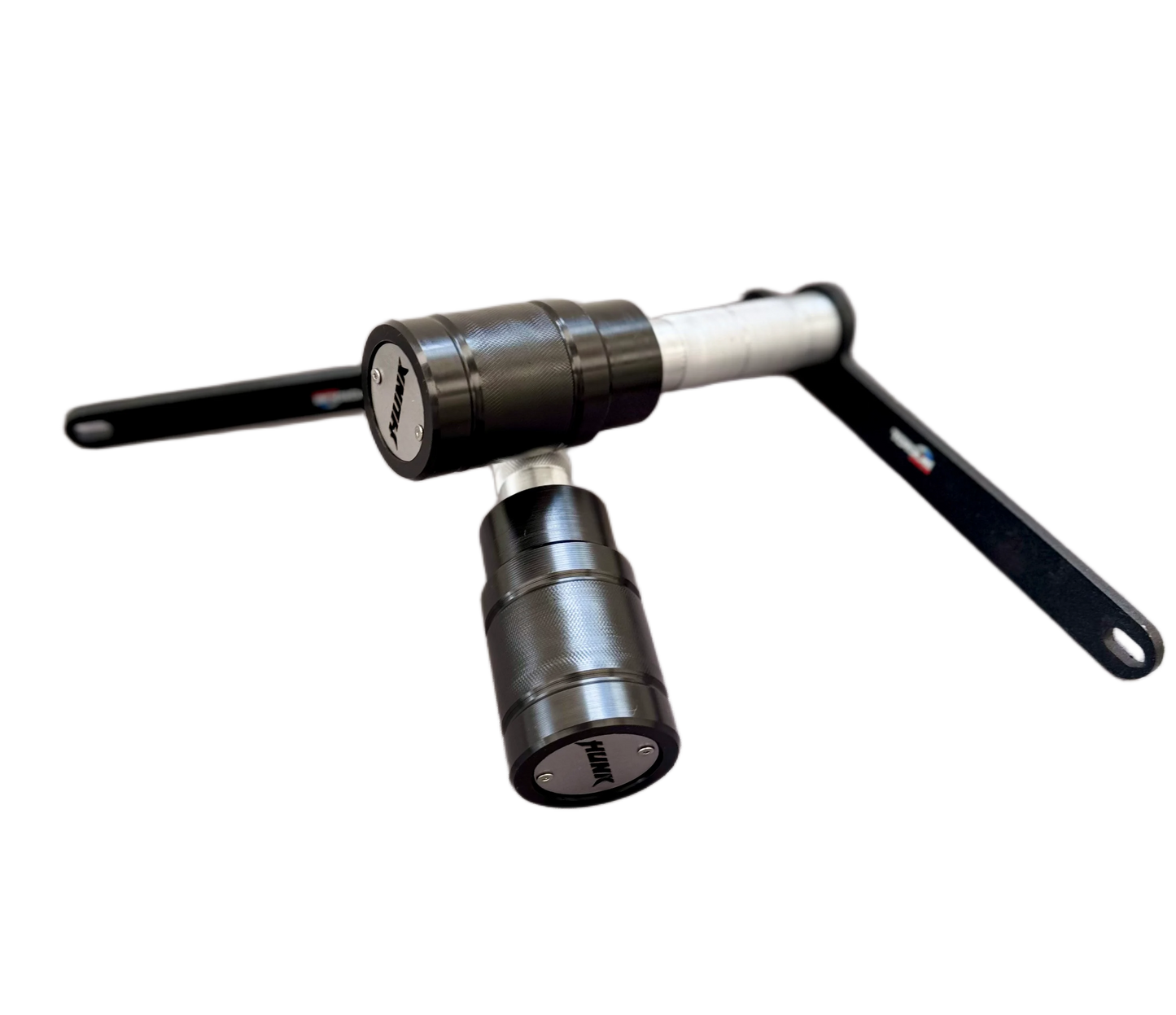 SLIDER CHASIS HERO HUNK 160 R 4V