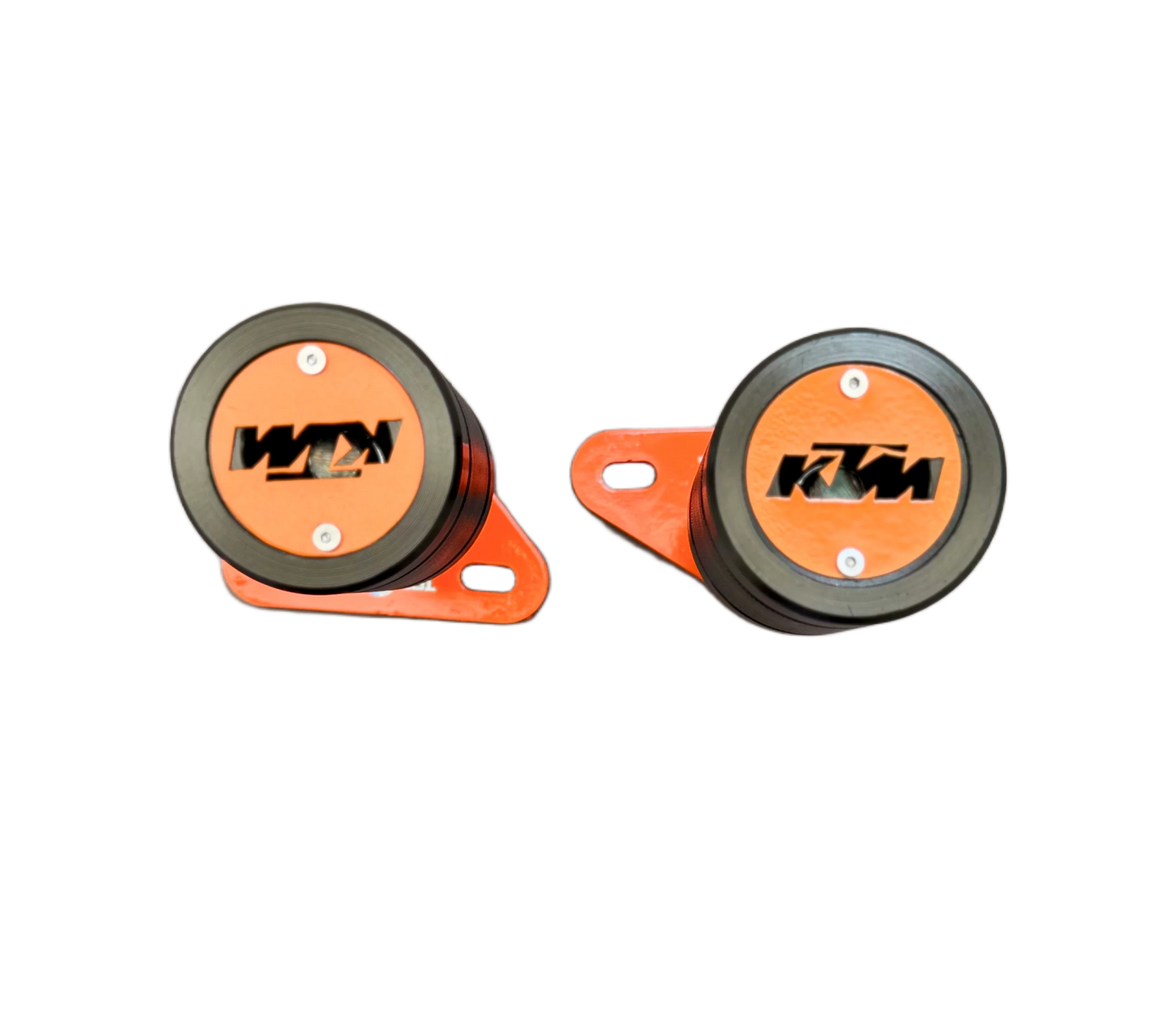 SLIDER CHASIS KTM DUKE 250 NG