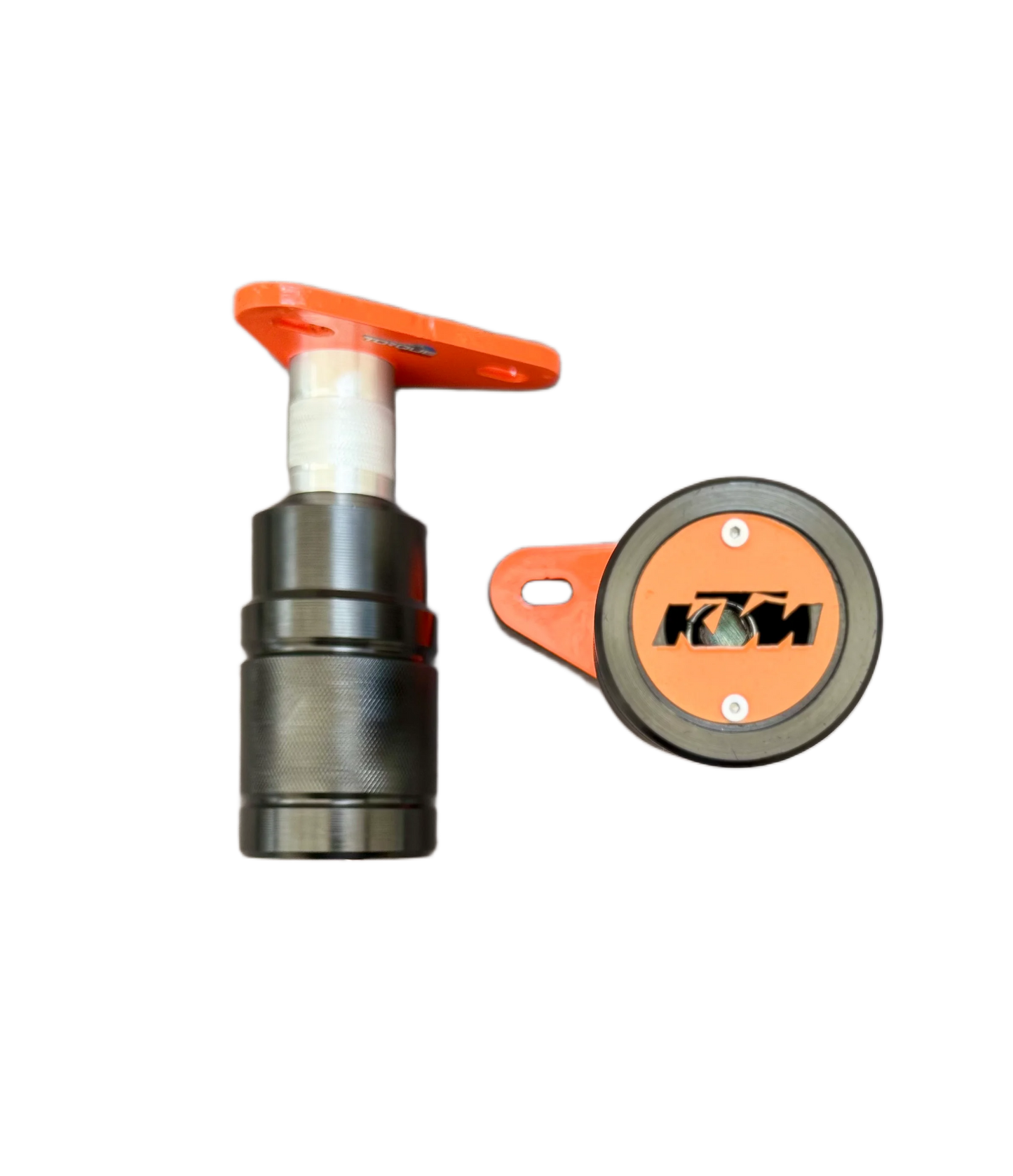 SLIDER CHASIS KTM DUKE 250 NG