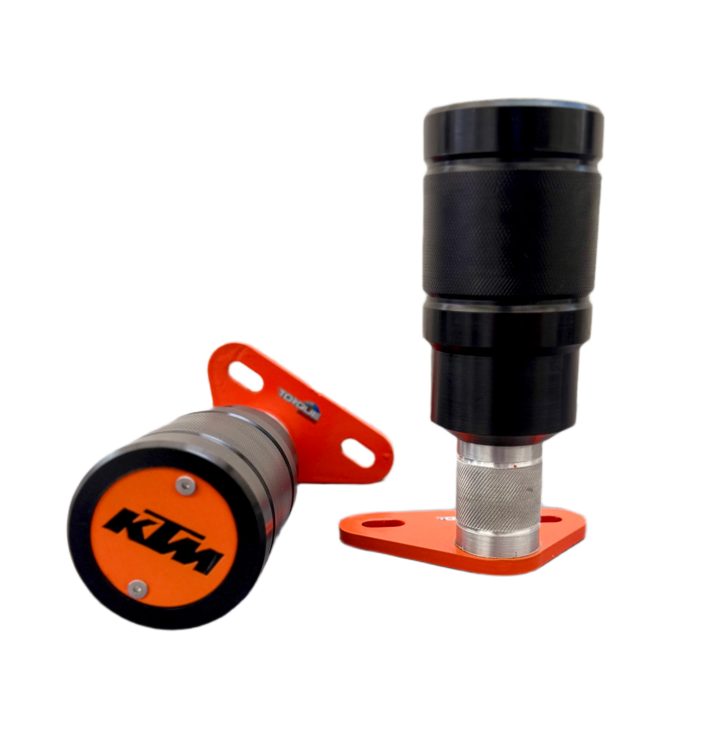 SLIDER CHASIS KTM DUKE 250 NG
