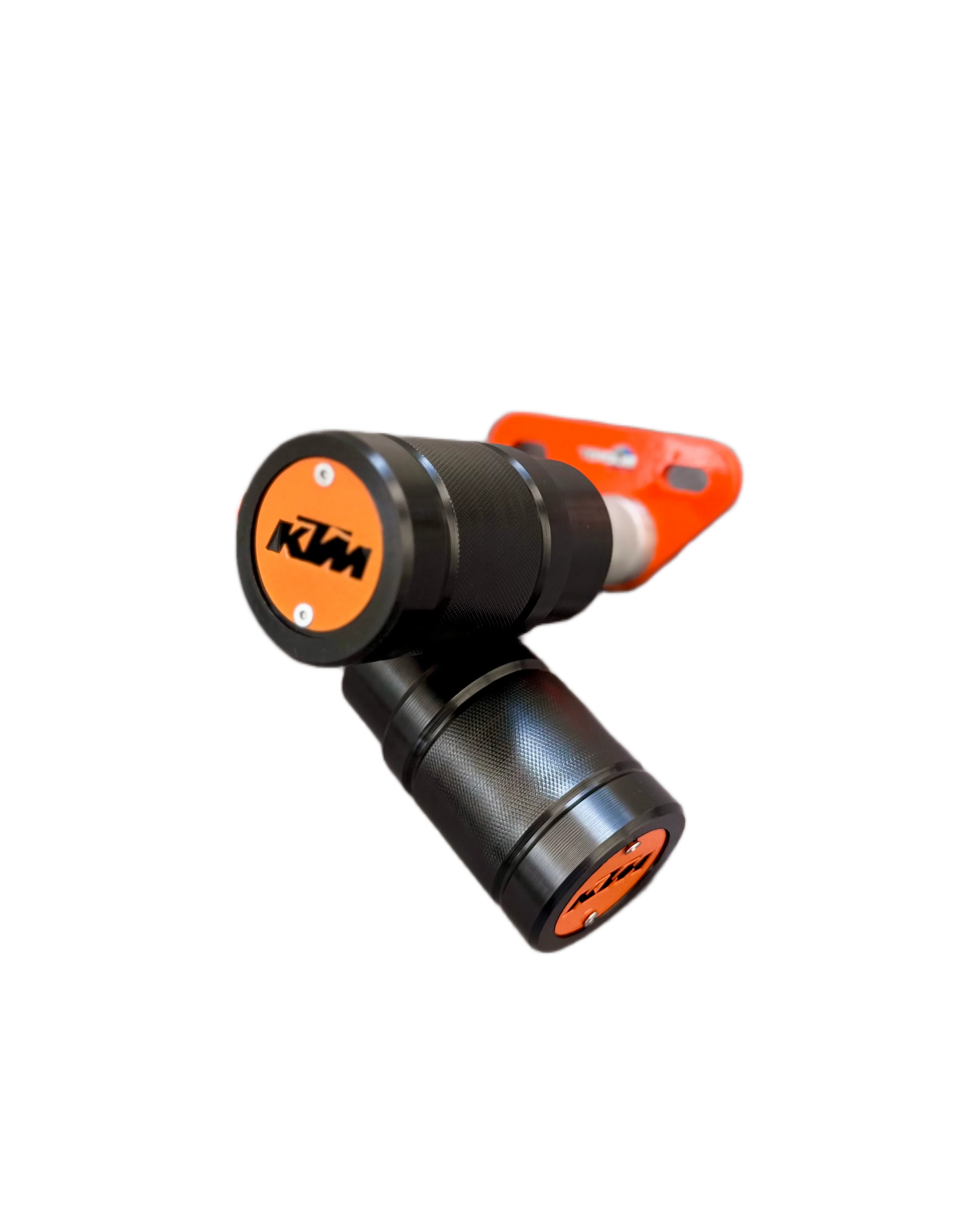 SLIDER CHASIS KTM DUKE 250 NG