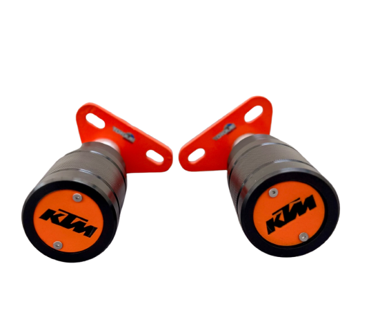 SLIDER CHASIS KTM DUKE 250 NG