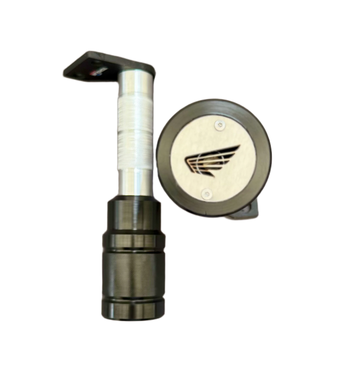 SLIDER CHASIS HONDA XR 190 L