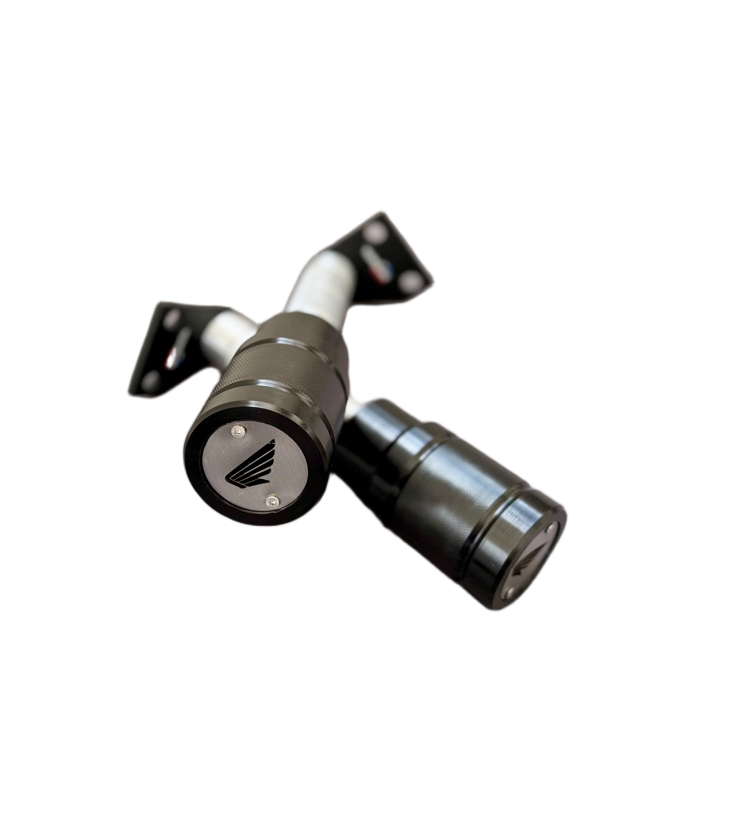 SLIDER CHASIS HONDA XR 190 L 2,0