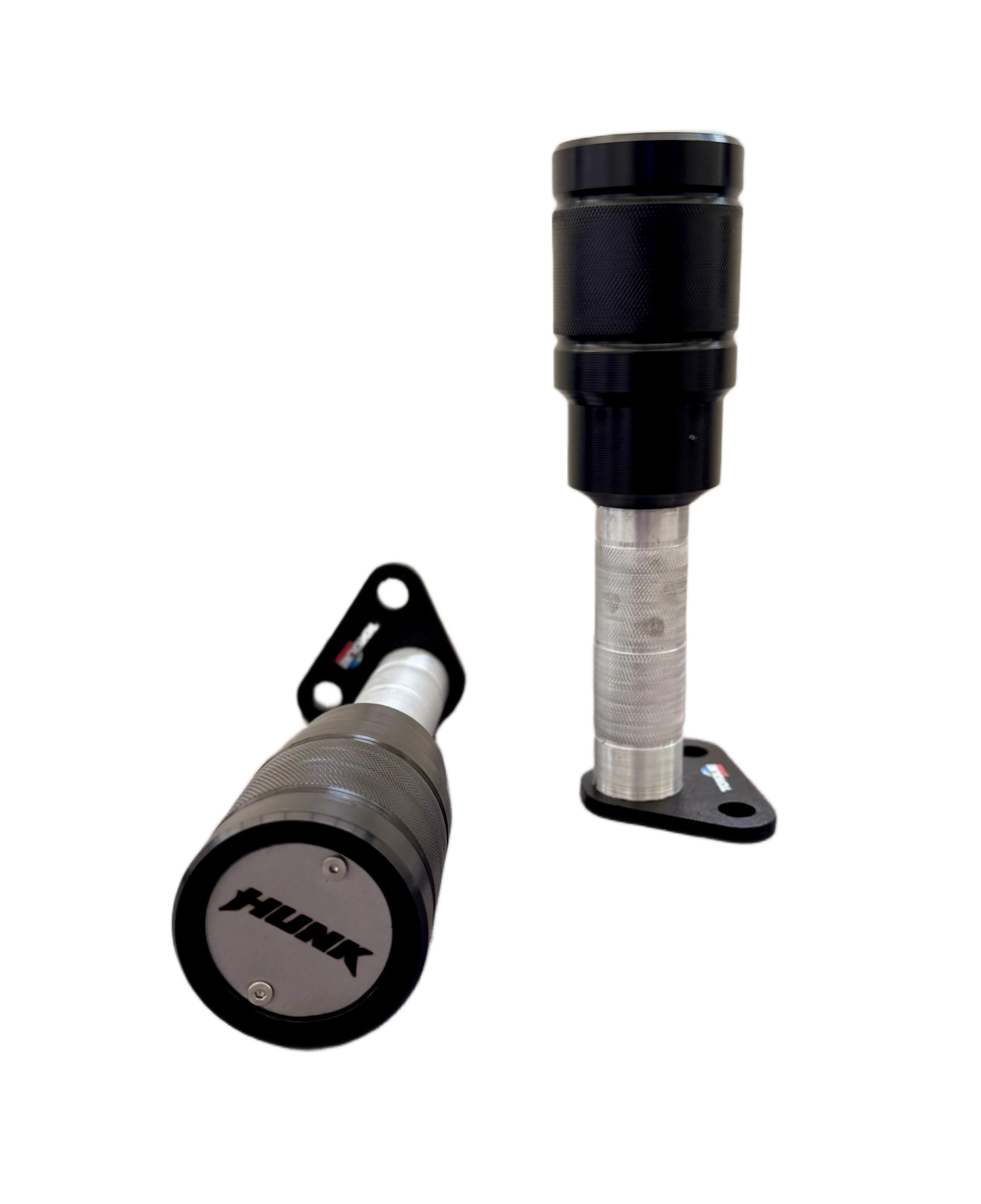 SLIDER CHASIS HERO HUNK 160 R