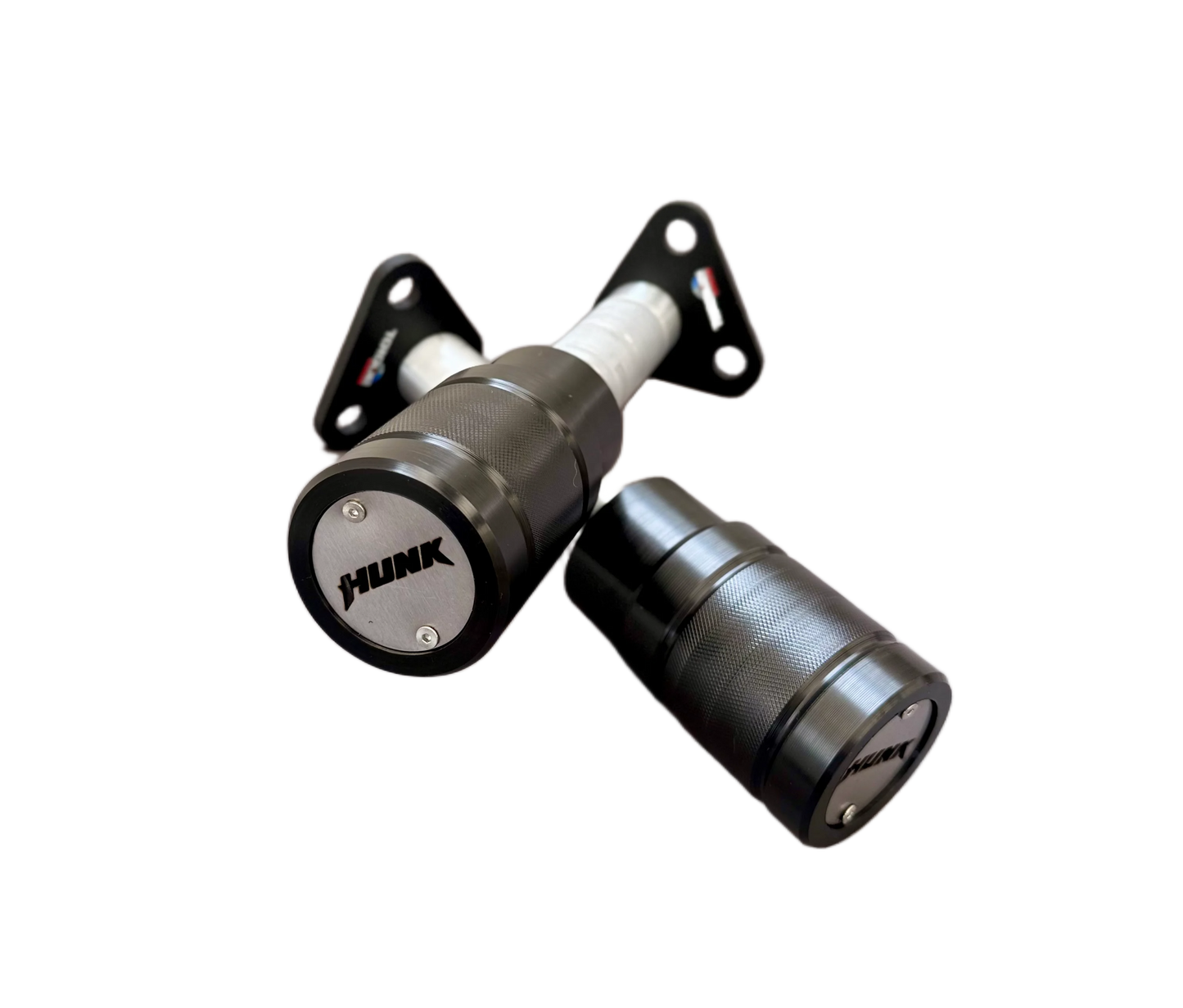 SLIDER CHASIS HERO HUNK 160 R