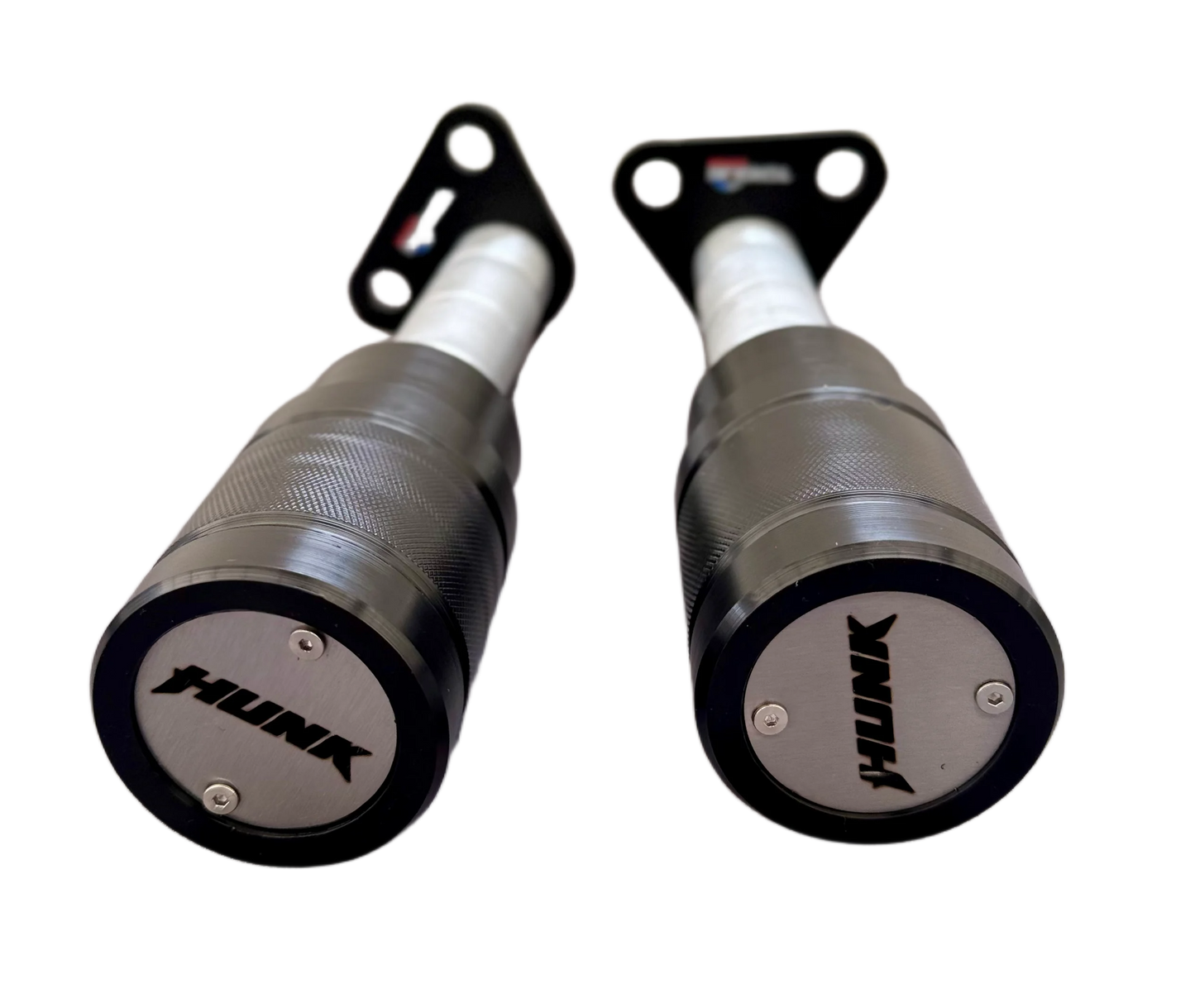 SLIDER CHASIS HERO HUNK 160 R