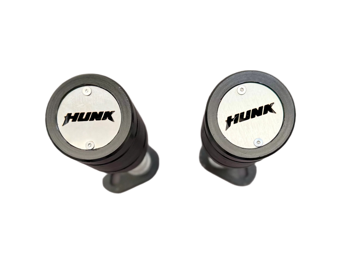 SLIDER CHASIS HERO HUNK 125 R