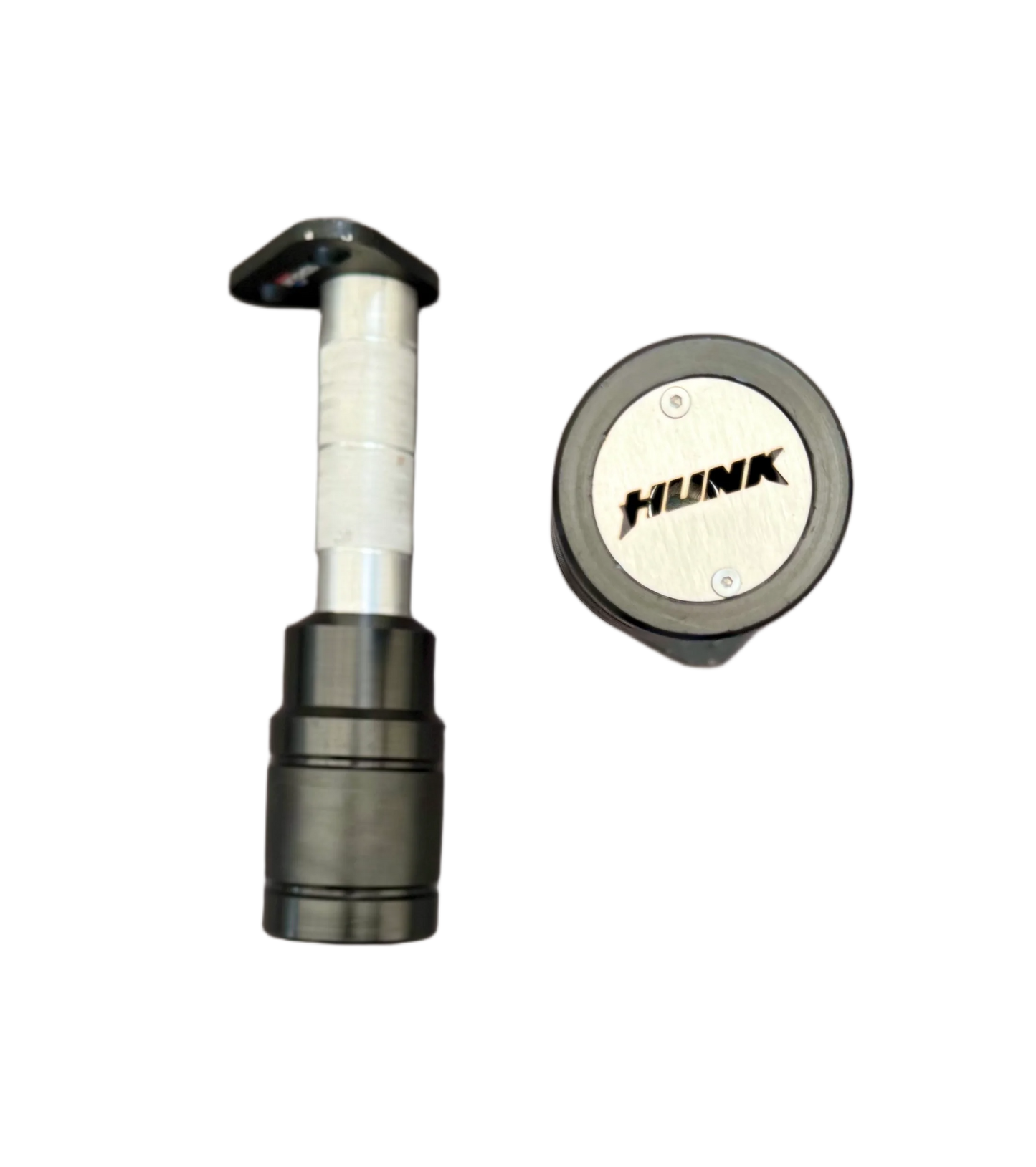 SLIDER CHASIS HERO HUNK 125 R