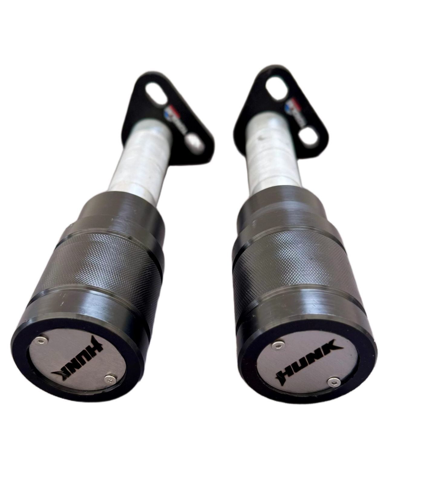 SLIDER CHASIS HERO HUNK 125 R