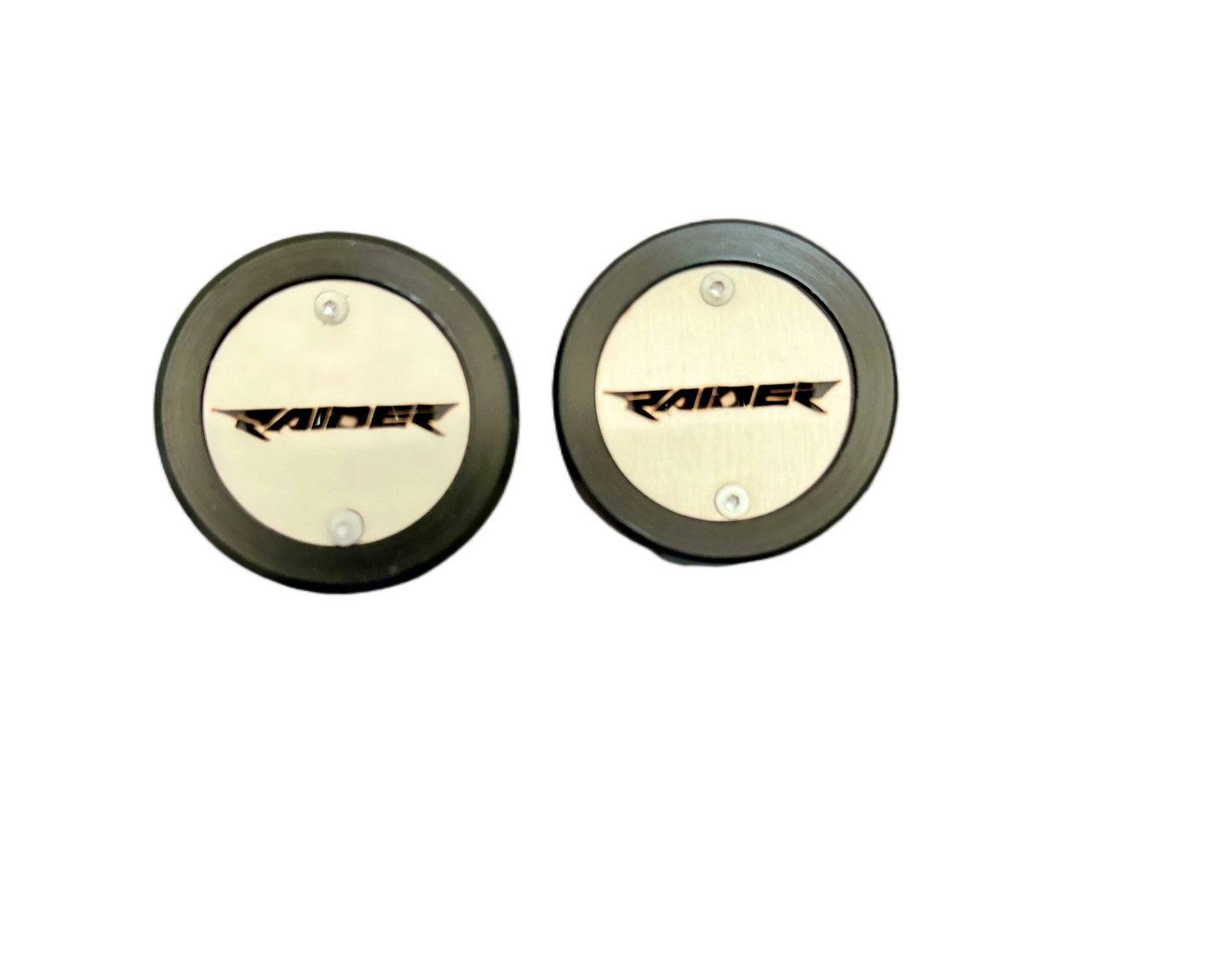 SLIDER CHASIS TVS RAIDER 125