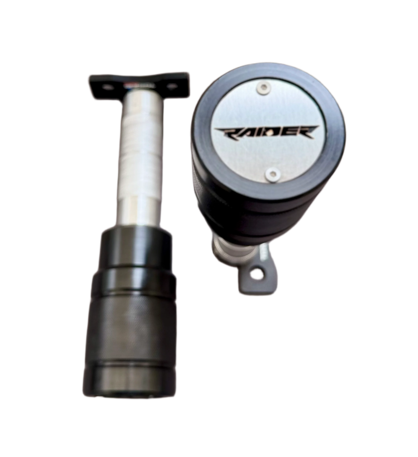 SLIDER CHASIS TVS RAIDER 125