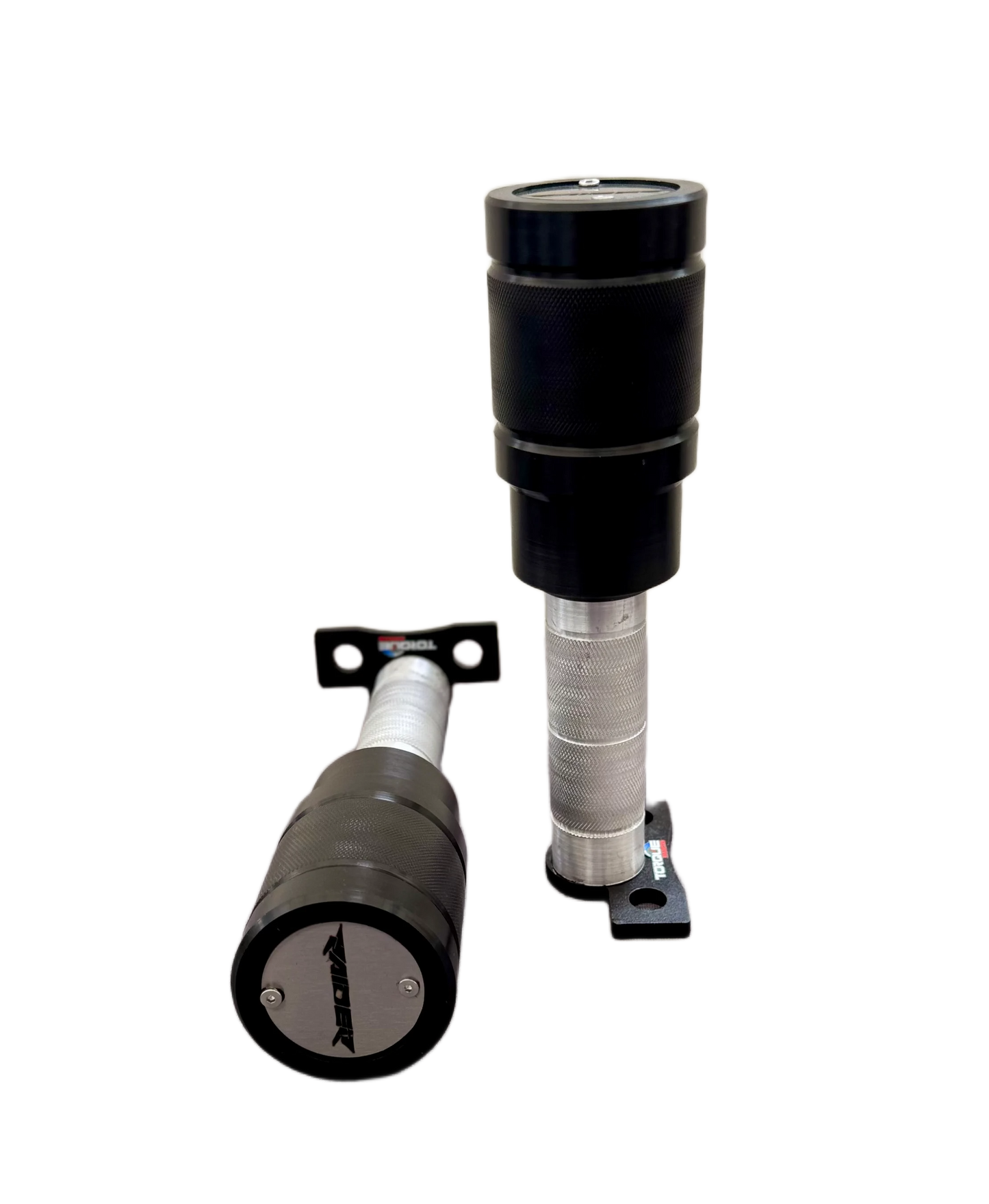 SLIDER CHASIS TVS RAIDER 125