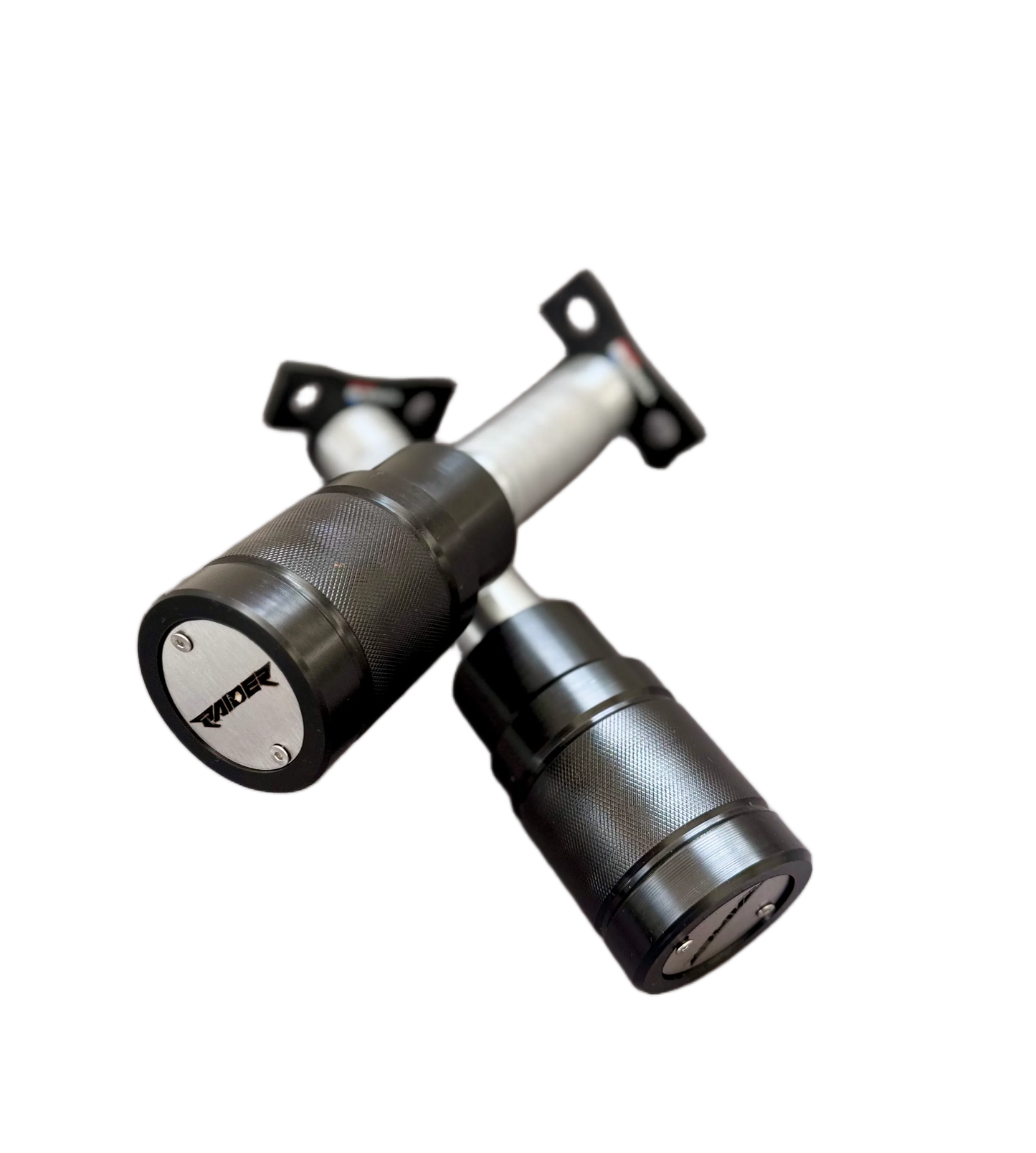 SLIDER CHASIS TVS RAIDER 125