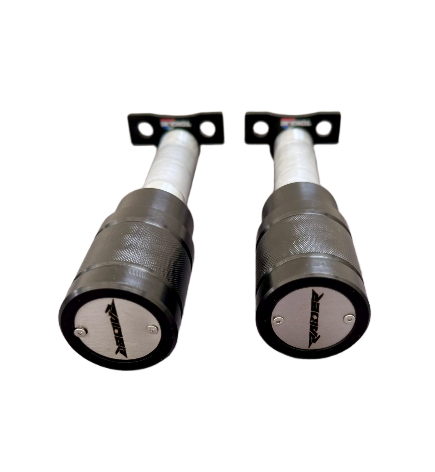 SLIDER CHASIS TVS RAIDER 125