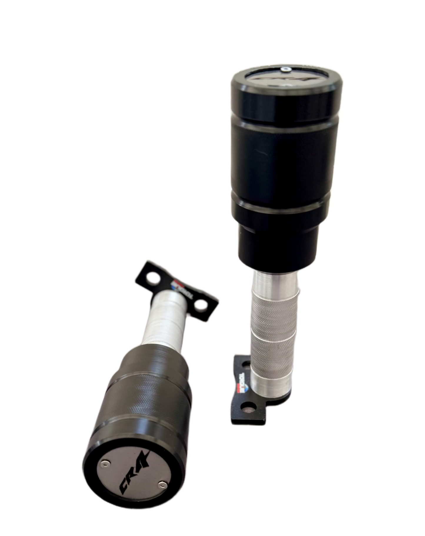 SLIDER CHASIS AKT CR4 125