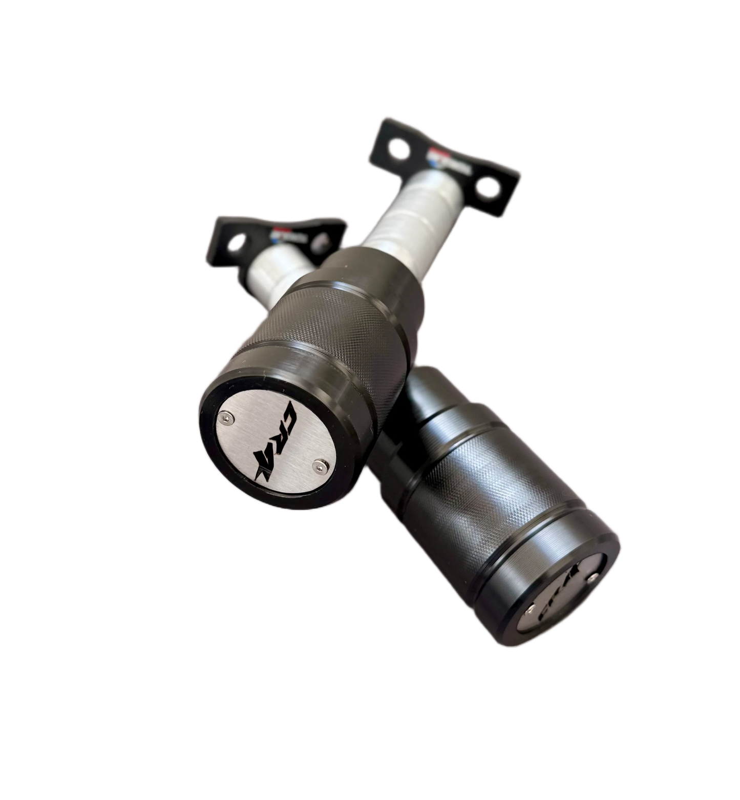 SLIDER CHASIS AKT CR4 125