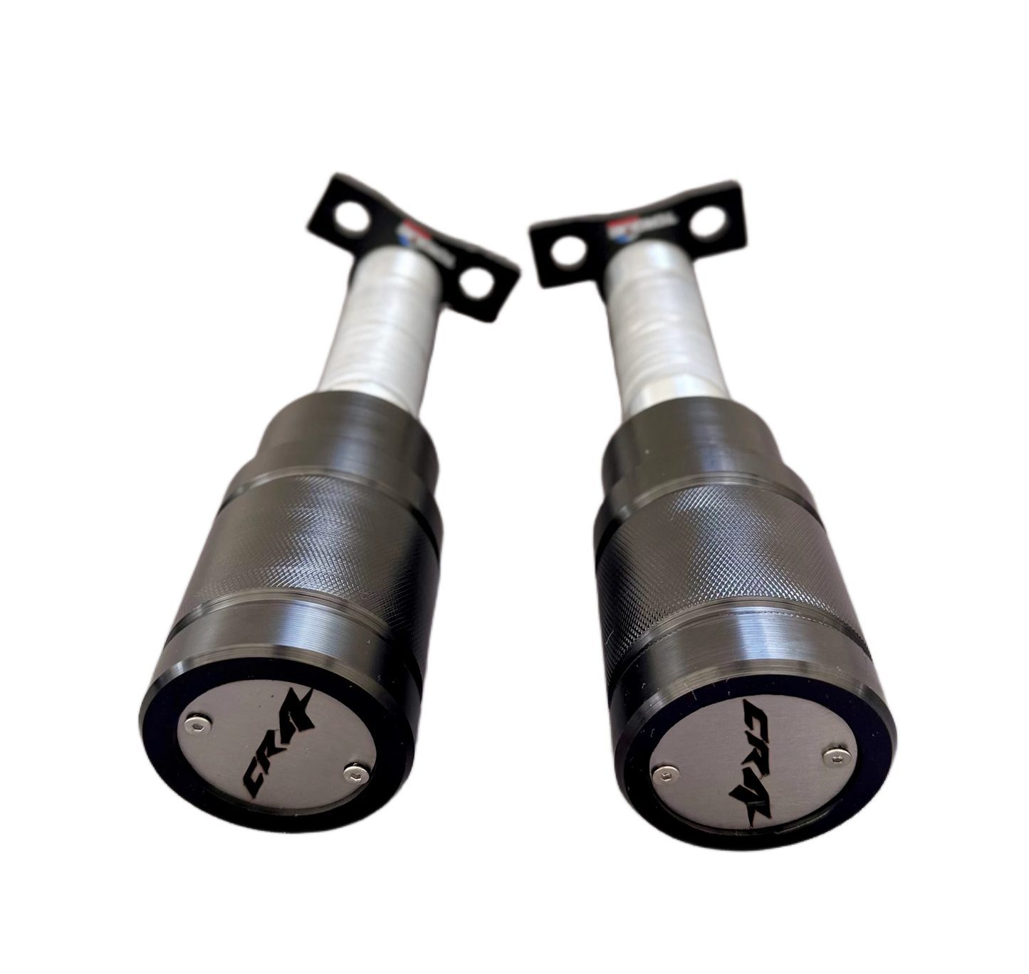 SLIDER CHASIS AKT CR4 125