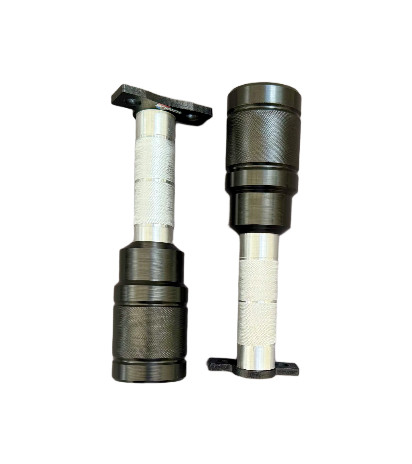 SLIDER CHASIS AKT CR4 125