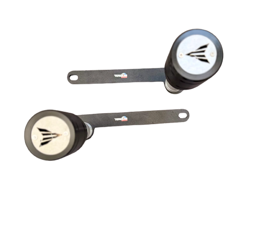 SLIDER CHASIS YAMAHA MT 15