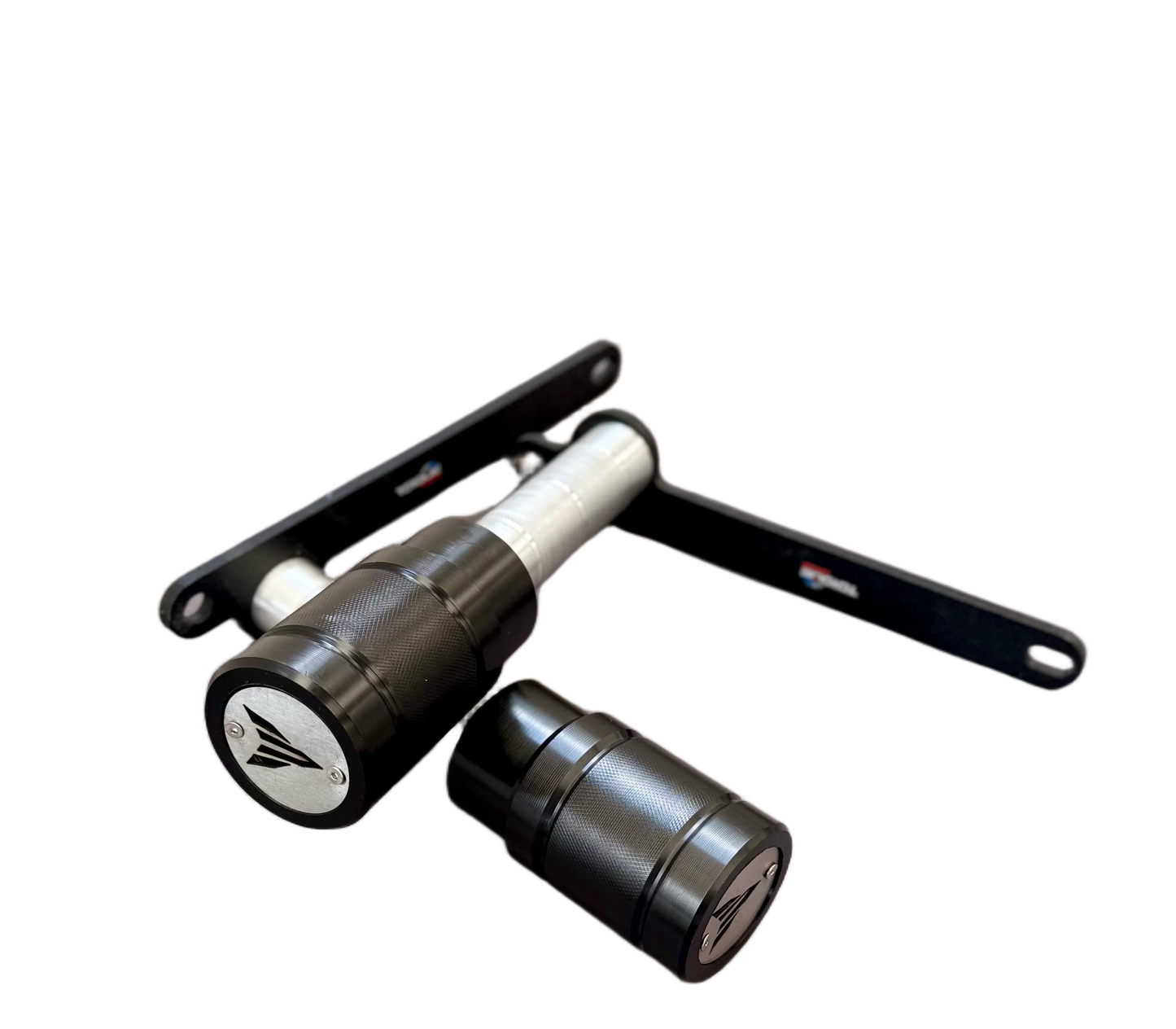 SLIDER CHASIS YAMAHA MT 15