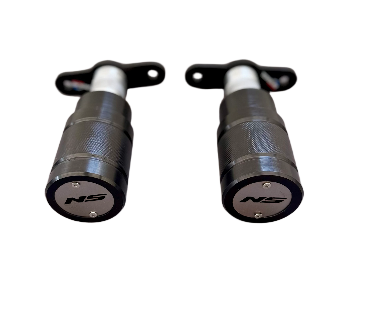 SLIDER CHASIS BAJAJ PULSAR NS 160