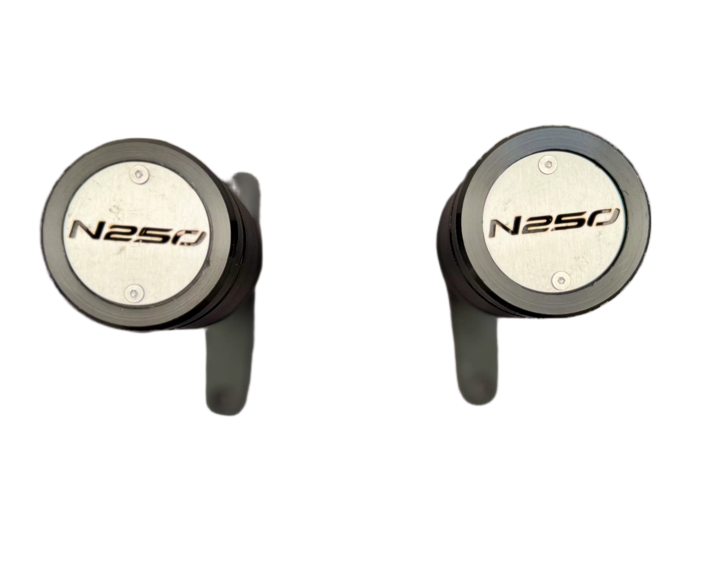 SLIDER CHASIS BAJAJ PULSAR N 250
