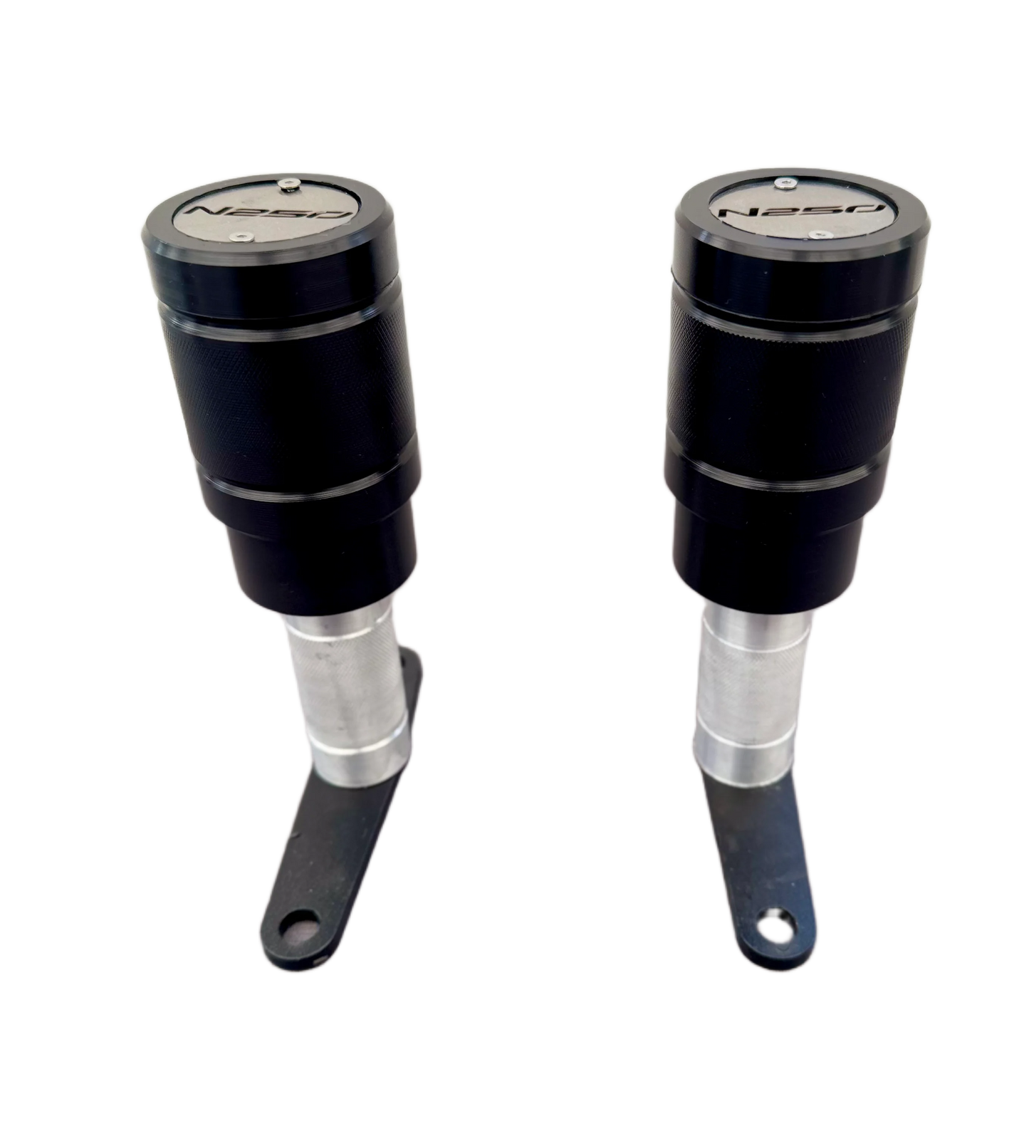 SLIDER CHASIS BAJAJ PULSAR N 250