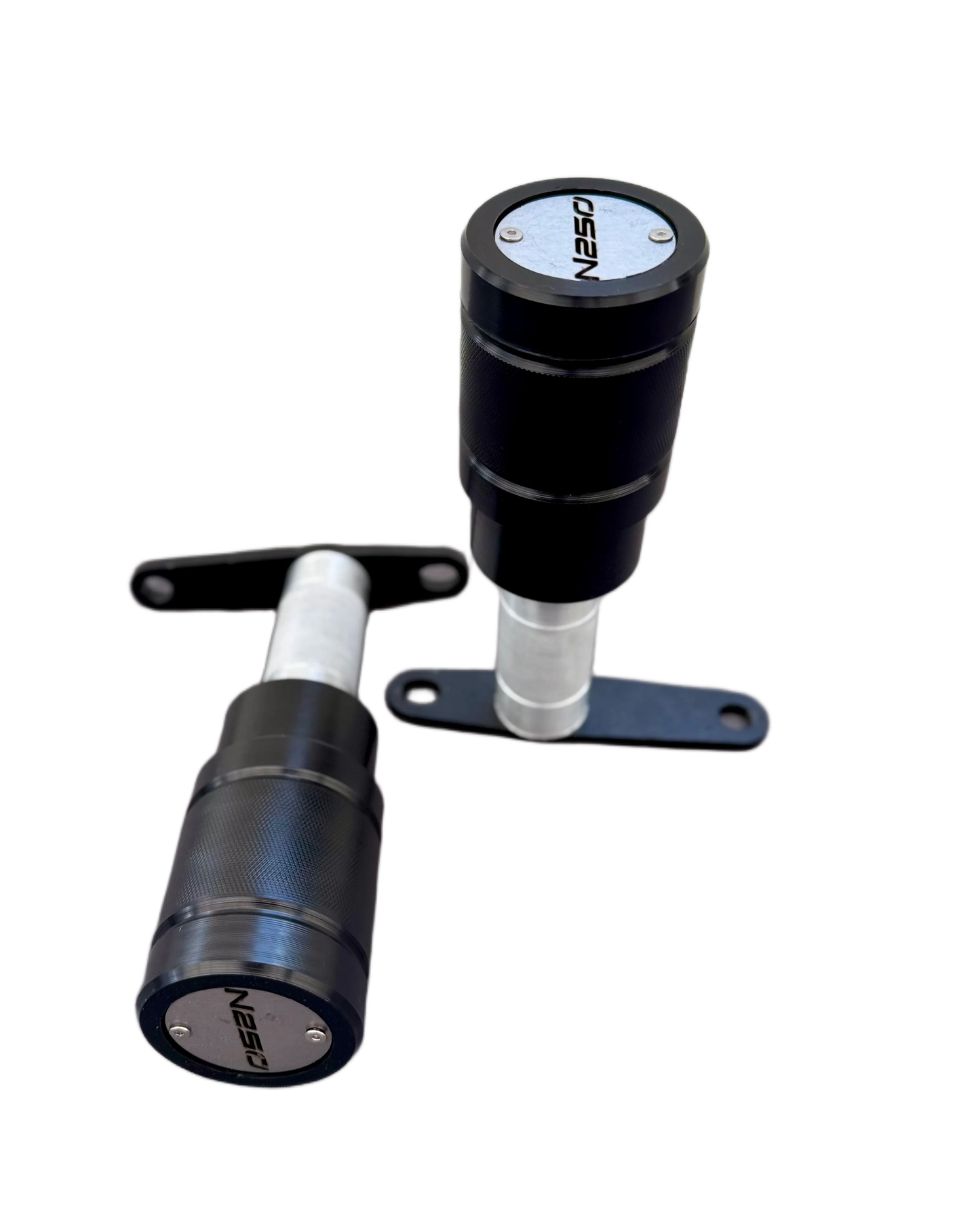 SLIDER CHASIS BAJAJ PULSAR N 250