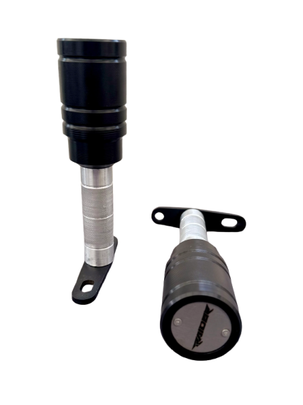 SLIDER CHASIS TVS RAIDER 125 FI