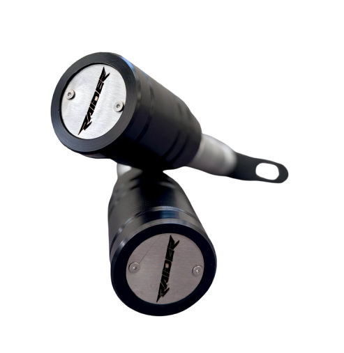 SLIDER CHASIS TVS RAIDER 125 FI