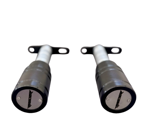 SLIDER CHASIS TVS RAIDER 125 FI