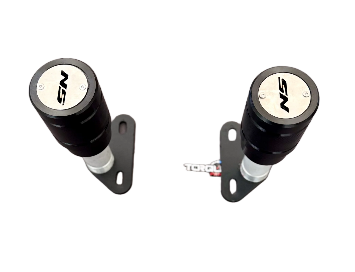 SLIDER CHASIS BAJAJ PULSAR NS 400